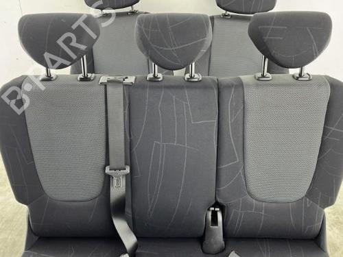 Sæde sæt SMART FORFOUR (454) 1.5 CDI (454.000) | BP23751768C78 - Image 5