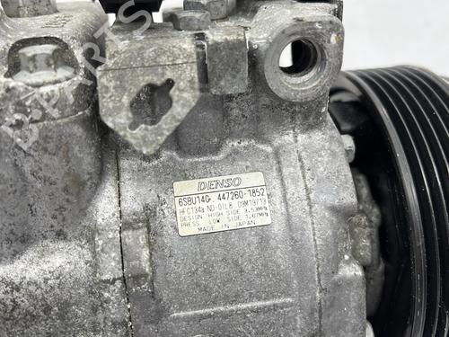 AC compressor BMW X1 (E84) sDrive 20 d | BP30637451M34 - Image 5