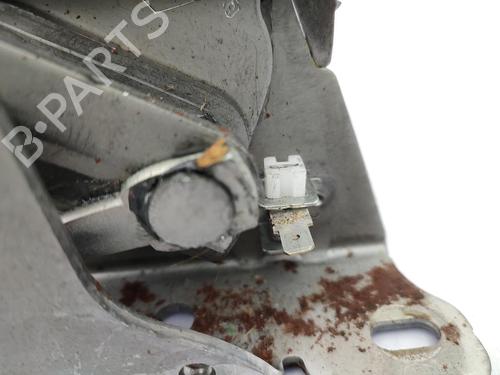 Hand brake RENAULT CAPTUR I (J5_, H5_) 1.2 TCe 120 | BP23741432I18 - Image 11