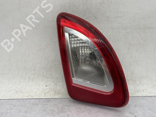 Left tailgate light RENAULT TWINGO II (CN0_) 1.2 16V (CN04, CN0B) | BP27327734C79 - Image 2