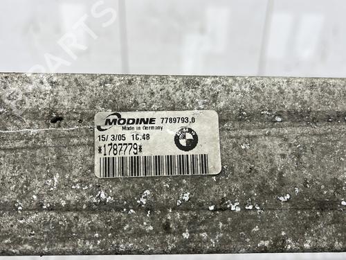 Intercooler BMW 3 Coupe (E46) 330 Cd | BP24055442M30  - Image 5