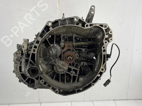 Used Gearbox Gearbox RENAULT LAGUNA I (B56_, 556_) 2.2 dT (B569) (113 hp) 23702528 23702528