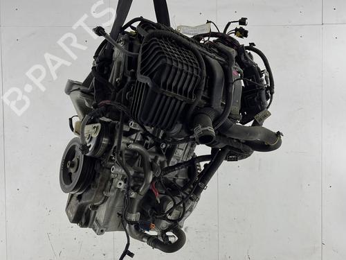 Motor für DACIA LOGAN MCV II 1.0 SCe 75 (73 hp) 26168456