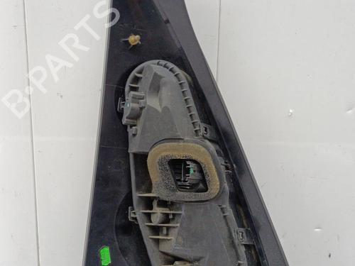 Right taillight CITROËN C1 (PM_, PN_) 1.0 | BP23707418C35 
