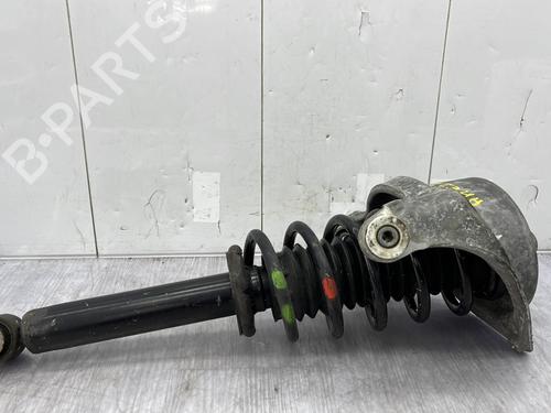 Venstre fortil støddæmper PEUGEOT 407 (6D_) 3.0 (6DXFVJ) (211 hp) 24296641