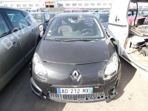 Right front brake caliper RENAULT TWINGO II (CN0_) 1.6 RS (CN0N, CN0R, CN0S) | BP23697725M104  - Image 13