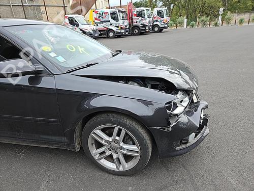 Headlight switch AUDI A3 Sportback (8PA) 2.0 TDI 16V | BP23742305I24  - Image 33