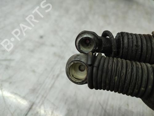 Used Gear lever Gear lever PEUGEOT BOXER Van (230L) 2.5 D (86 hp) 23712377 23712377