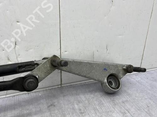 Front wiper motor MERCEDES-BENZ CLA Shooting Brake (X117) CLA 250 (117.944) | BP23752780M29 