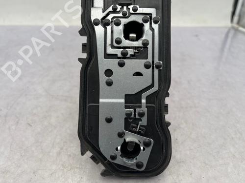 Lampeholder Lampeholder FORD TRANSIT COURIER B460 Box Body/MPV 1.5 EcoBlue (100 hp) 35890426 35890426