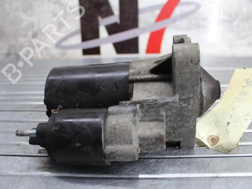 Starter RENAULT LAGUNA II (BG0/1_) 1.8 16V (BG04, BG0B, BG0C, BG0V) | BP23668019M8 - Image 2