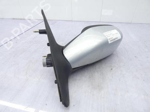 Left mirror RENAULT LAGUNA II (BG0/1_) 1.6 16V (BG0A, BG0L) | BP23697128C26 