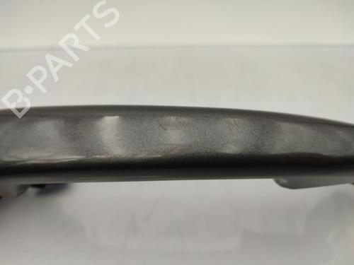 Rear left exterior door handle PEUGEOT 208 I (CA_, CC_) 1.2 VTI 82 | BP23712395C130