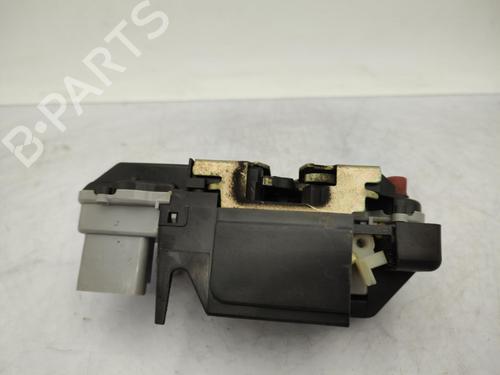 Rear right lock CITROËN C5 II (RC_) 2.0 HDi (RCRHRH) | BP23712407C99 