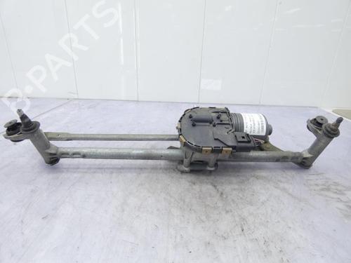 Viskermotor vindrude VW GOLF V (1K1) 2.0 TDI 16V (140 hp) 23701940