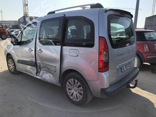 Right rear brake caliper CITROËN BERLINGO MULTISPACE (B9) 1.6 HDi 90 | BP23672562M106 - Image 16