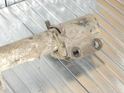 Left front shock absorber RENAULT MEGANE I (BA0/1_) 1.9 dTi (BA08, BA0N) | BP23670742M16 