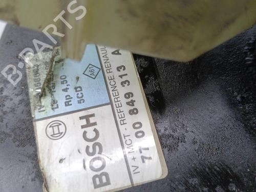 Used Servo brake RENAULT MEGANE I (BA0/1_) 1.6 i (BA0L) (75 hp) 23676176