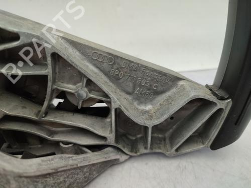 Hand brake AUDI A3 (8P1) 2.0 TDI quattro | BP26457318I18 