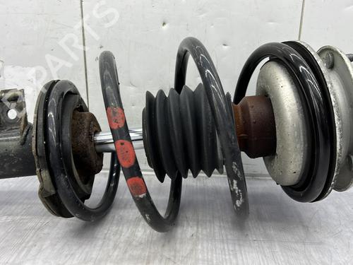 Right front shock absorber BMW 3 (E46) 320 d | BP23761853M17 