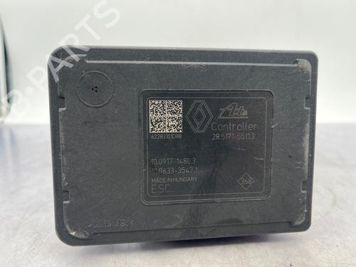 ABS pump DACIA SANDERO III 1.0 TCe 90 | BP39024454M43 - Image 3