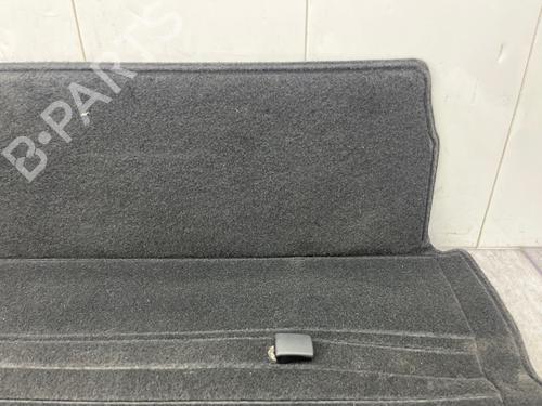 Rear parcel shelf CITROËN C3 III (SX) 1.5 BlueHDi 100 (SXYHYP, SXYHTU) | BP36059767C85 - Image 8