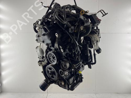 Engine NISSAN MURANO II (Z51) 2.5 dCi 4x4 | BP35890632M1 - Image 9