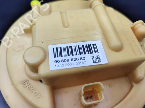 Used Fuel pump Fuel pump PEUGEOT 207 (WA_, WC_) 1.6 HDi (90 hp) 23755656 23755656