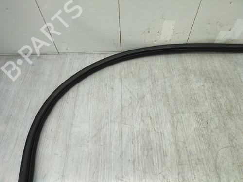 Rubber door seal BMW 1 (E87) 116 d | BP24115713C142 