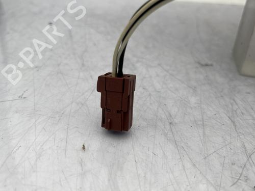 Right mirror PEUGEOT 208 I (CA_, CC_) 1.2 VTi 68 / PureTech 68 | BP29961775C27