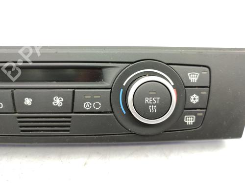 Climate control BMW 3 Touring (E91) 320 d xDrive | BP23719485I5 - Image 7
