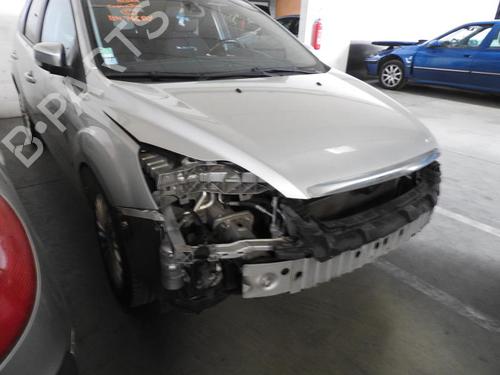 Intercooler FORD FOCUS II (DA_, HCP, DP) 1.8 TDCi | BP23685807M30  - Image 5