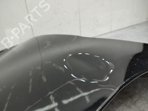 Left front fenders MERCEDES-BENZ A-CLASS (W169) A 180 CDI (169.007, 169.307) | BP23709657C41 