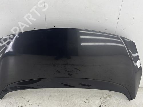 Used Hood OPEL MERIVA B MPV (S10) 1.4 (75) (100 hp) 25124575