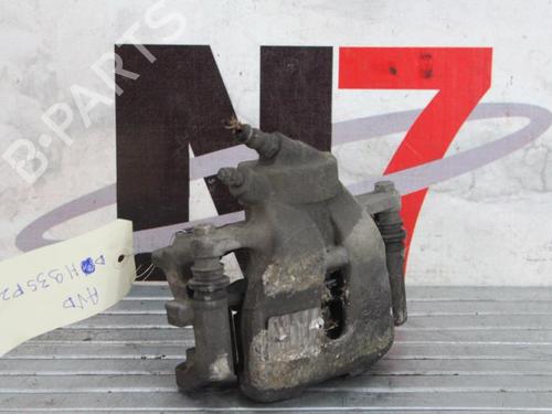 Used Right front brake caliper Right front brake caliper CITROËN C2 (JM_) 1.4 HDi (68 hp) 23687474 23687474