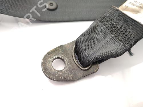 Rear left belt tensioner NISSAN JUKE (F15) 1.5 dCi | BP23754647C89 