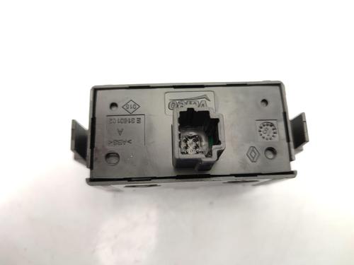 Warning switch RENAULT TRAFIC III Van (FG_) 2.0 dCi 120 (FGMN) | BP23749374I22 