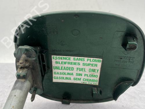 Klapa wlewu paliwa RENAULT CLIO II (BB_, CB_) 1.2 (BB0A, BB0F, BB10, BB1K, BB28, BB2D, BB2H, CB0A,... | BP30542999C131