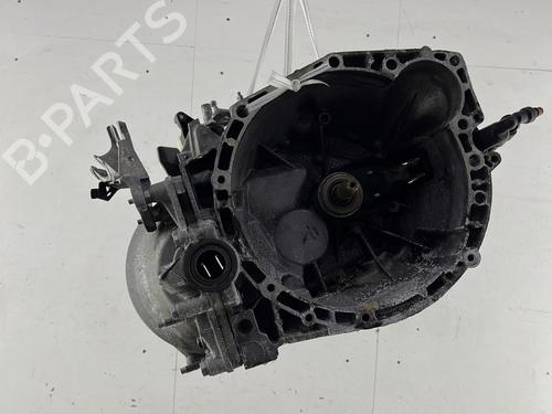 Used Gearbox Gearbox PEUGEOT 3008 I MPV (0U_) 2.0 HDi (163 hp) 32413198 32413198