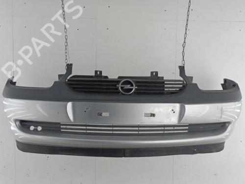 Pare-chocs avant OPEL CORSA B (S93) 1.2 i 16V (F08, F68, M68) (65 hp) 23742799