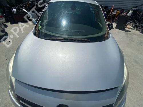 Engine RENAULT SCÉNIC III (JZ0/1_) 1.6 dCi (JZ00, JZ12) | BP36768595M1 - Image 89