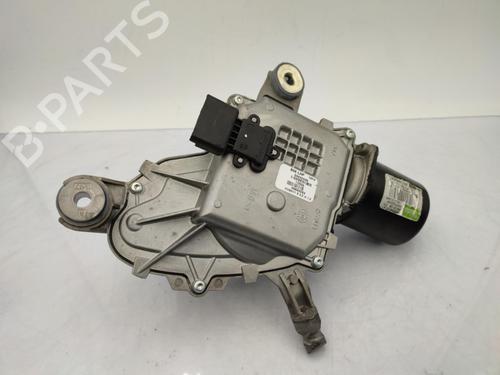Front wiper motor CITROËN C4 Picasso I MPV (UD_) 1.6 HDi 110 | BP23712130M29 