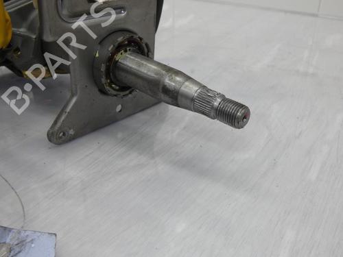 Steering column HYUNDAI TUCSON (JM) 2.0 CRDi All-wheel Drive | BP23698834M21 