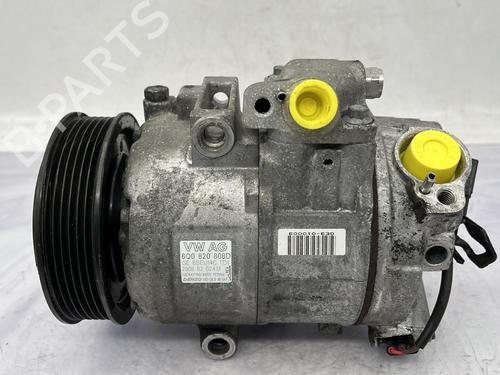 Used AC compressor SEAT IBIZA IV (6J5, 6P1) 1.4 (85 hp) 30535614