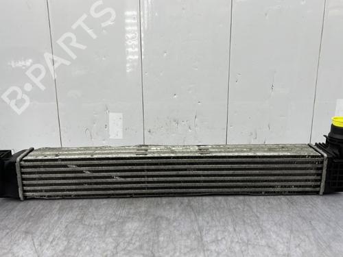 Used Intercooler RENAULT SCÉNIC III (JZ0/1_) 1.5 dCi (106 hp) 23754269