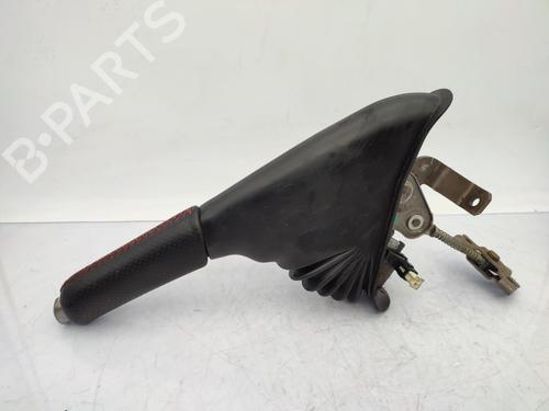 Used Hand brake ABARTH 500 / 595 / 695 1.4 (312.AXD1A) (135 hp) 23688386