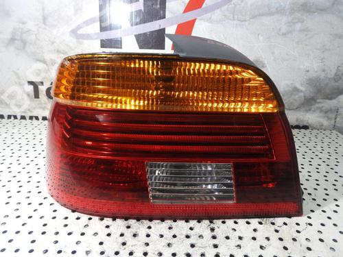 Left taillight BMW 5 (E39) 525 tds | BP23685075C34 - Image 2