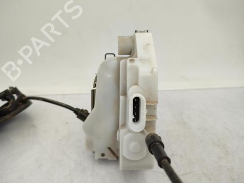 Front right lock CITROËN C3 I (FC_, FN_) 1.4 16V HDi | BP23676644C97 
