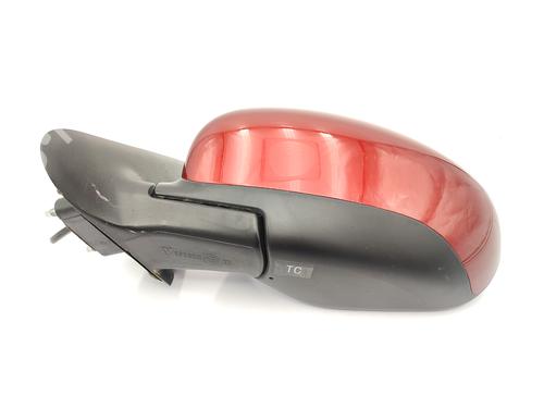 Left mirror NISSAN JUKE (F15) 1.5 dCi | BP23754641C26