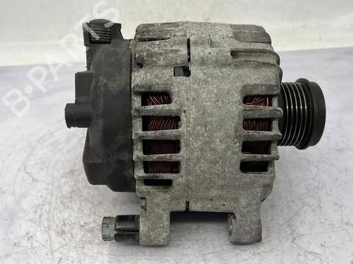 Alternator FORD FOCUS III 1.6 TDCi | BP33569431M7 - Image 2